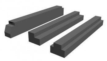 Ригели Б: внешний вид